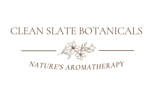 Clean Slate Botanicals