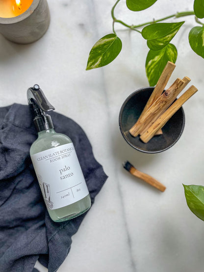 Palo Santo Room Spray