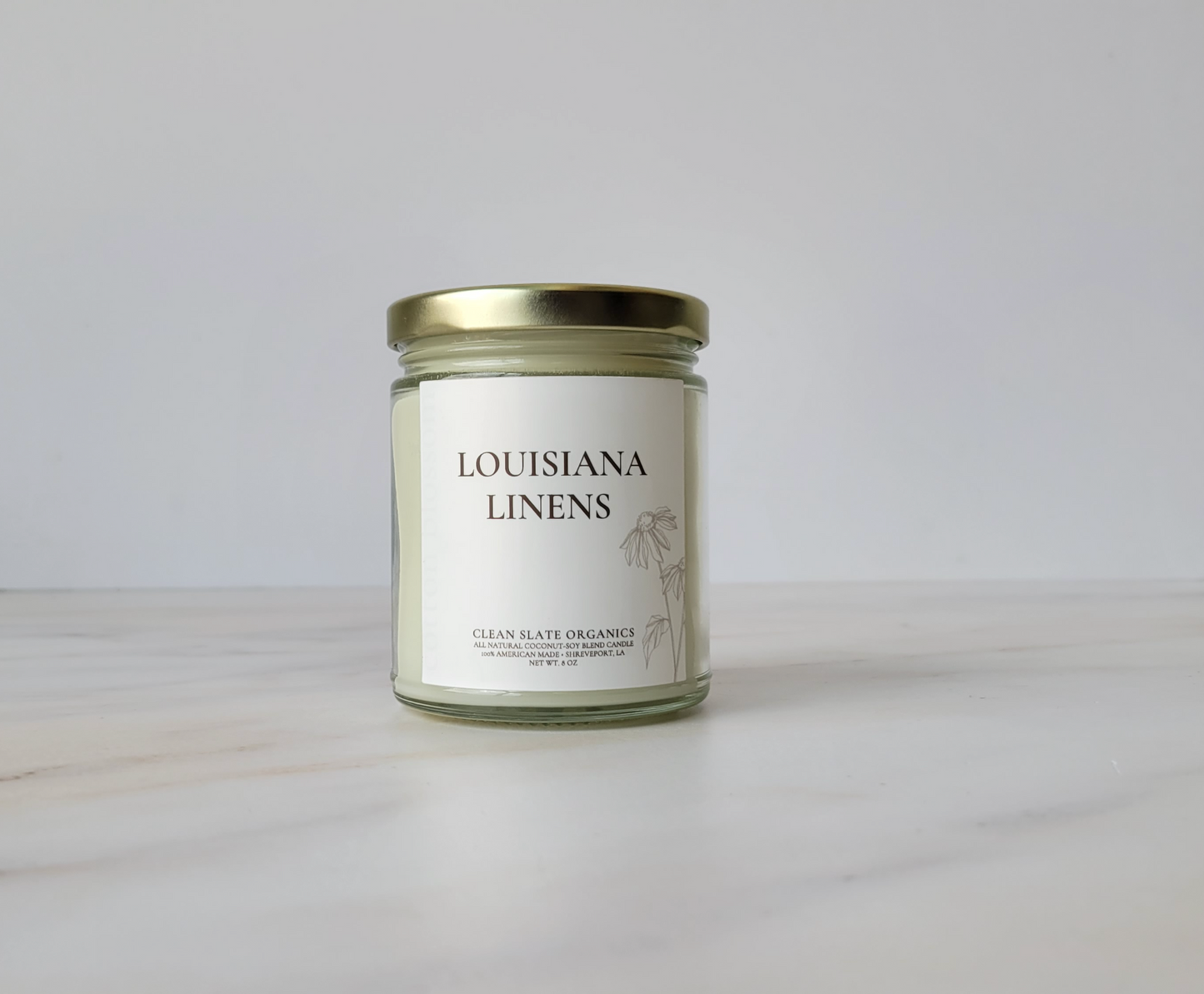 Louisiana Linens Core
