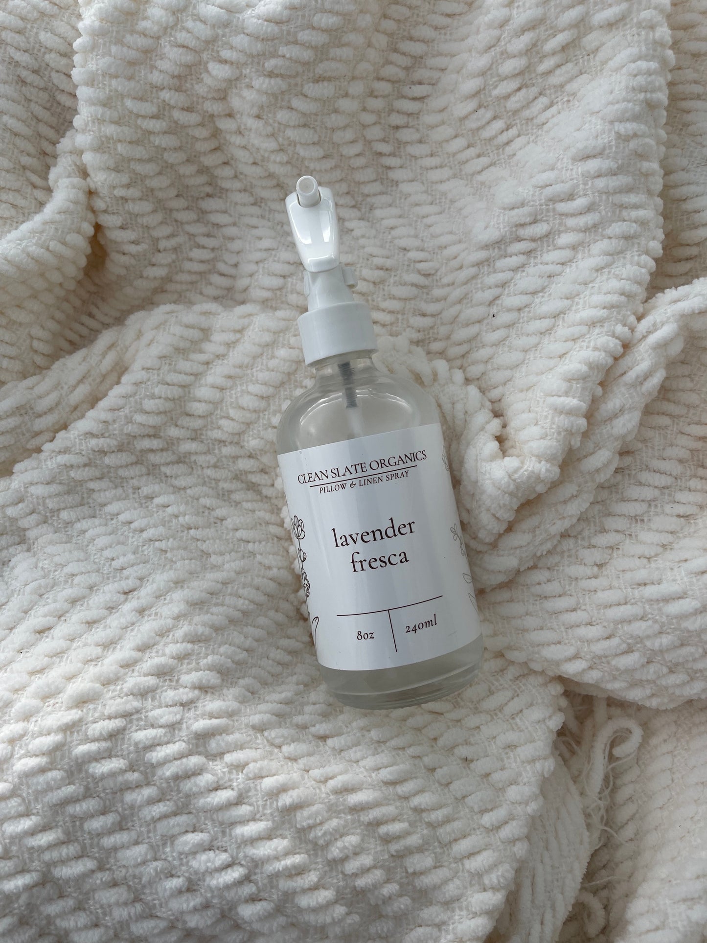 lavender linen spray